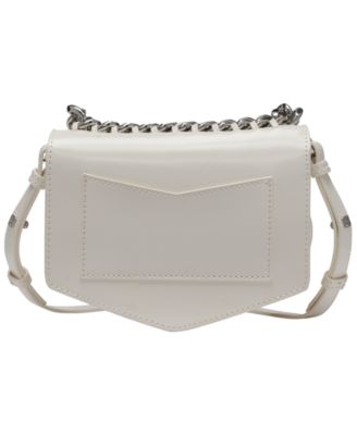 Riona Flap Mini Crossbody Bag