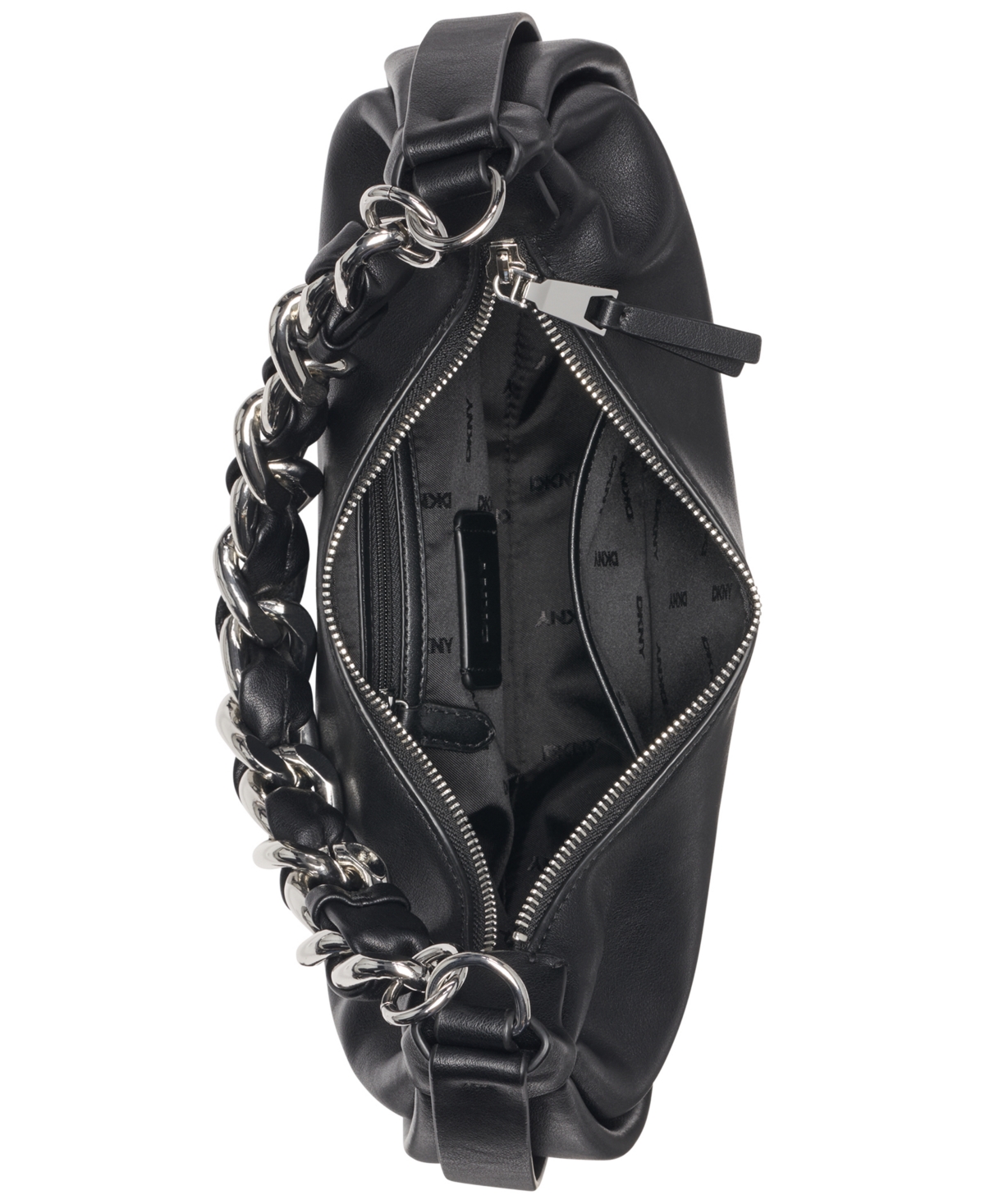 Dkny Fiona Small Hobo Bag