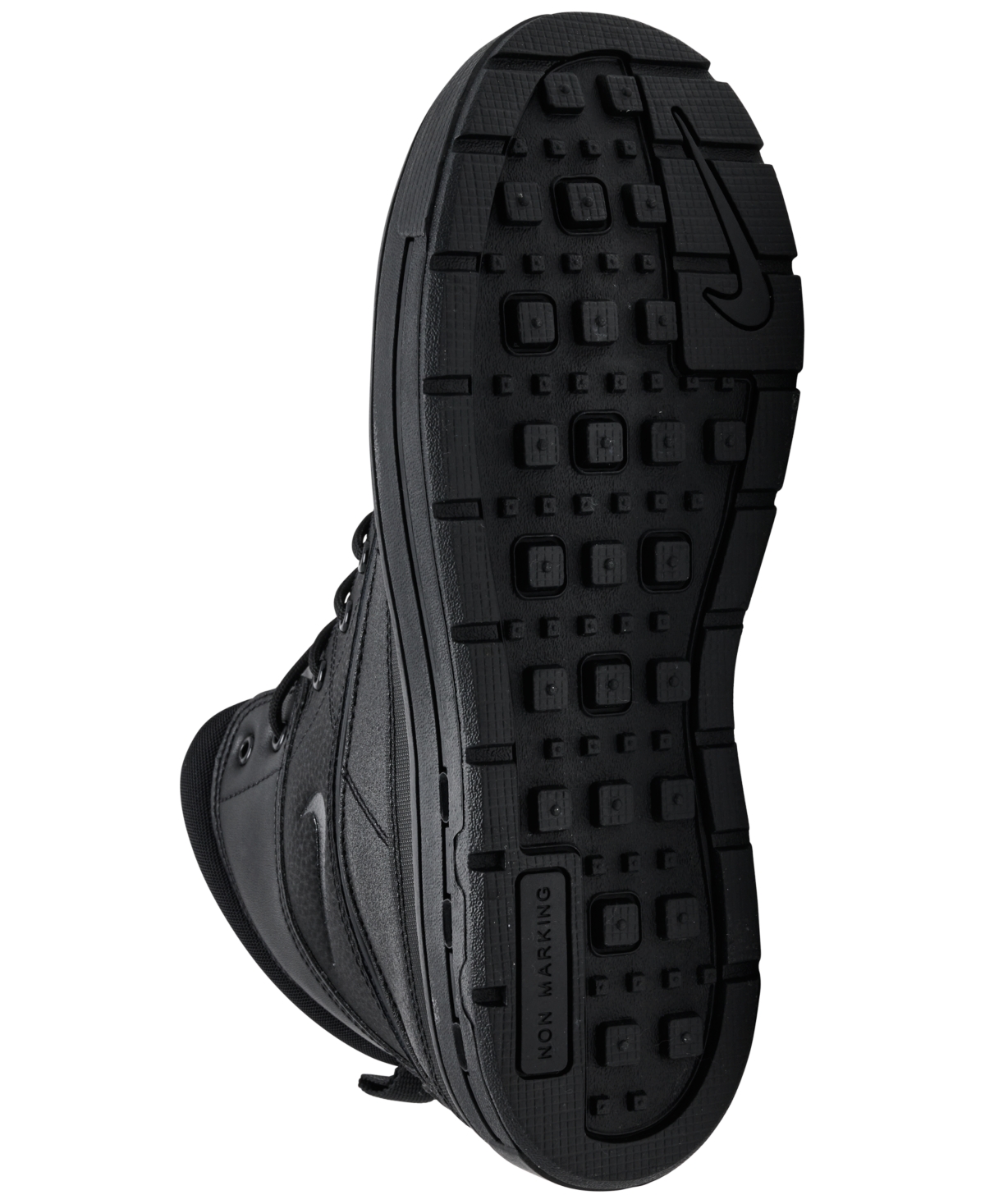 Nike Big Kid's Woodside 2 High Top Boots from Finish Line