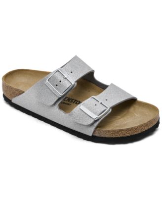 Birkenstock - Women's Arizona Synthetics Sandals from Finish Line