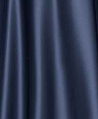 Women's Collared Long-Sleeve Dress