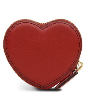 My Love Zip Coin Purse Wallet