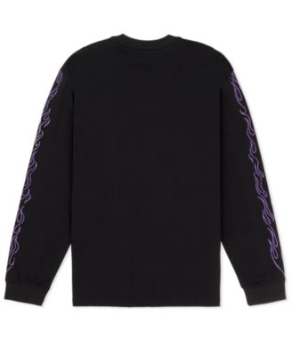 Men's Reaping Long-Sleeve T-Shirt