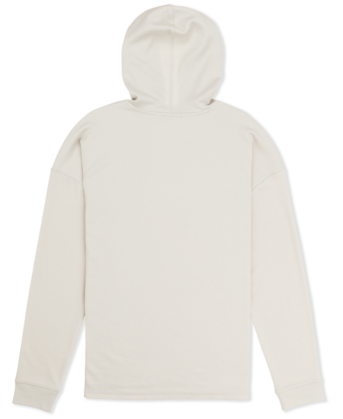 Hurley Men's Tradesman Long-Sleeve Hoodie