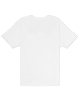 Men's Piranhas Short-Sleeve Crewneck T-Shirt