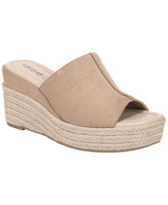 Women's Haute Espadrille Sandals