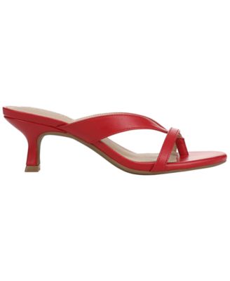 Women's Navine Thong Sandals