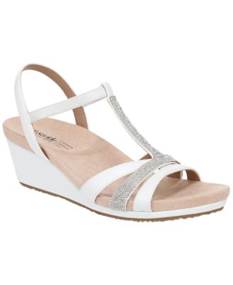 Women's Mimosa Strappy Sandals