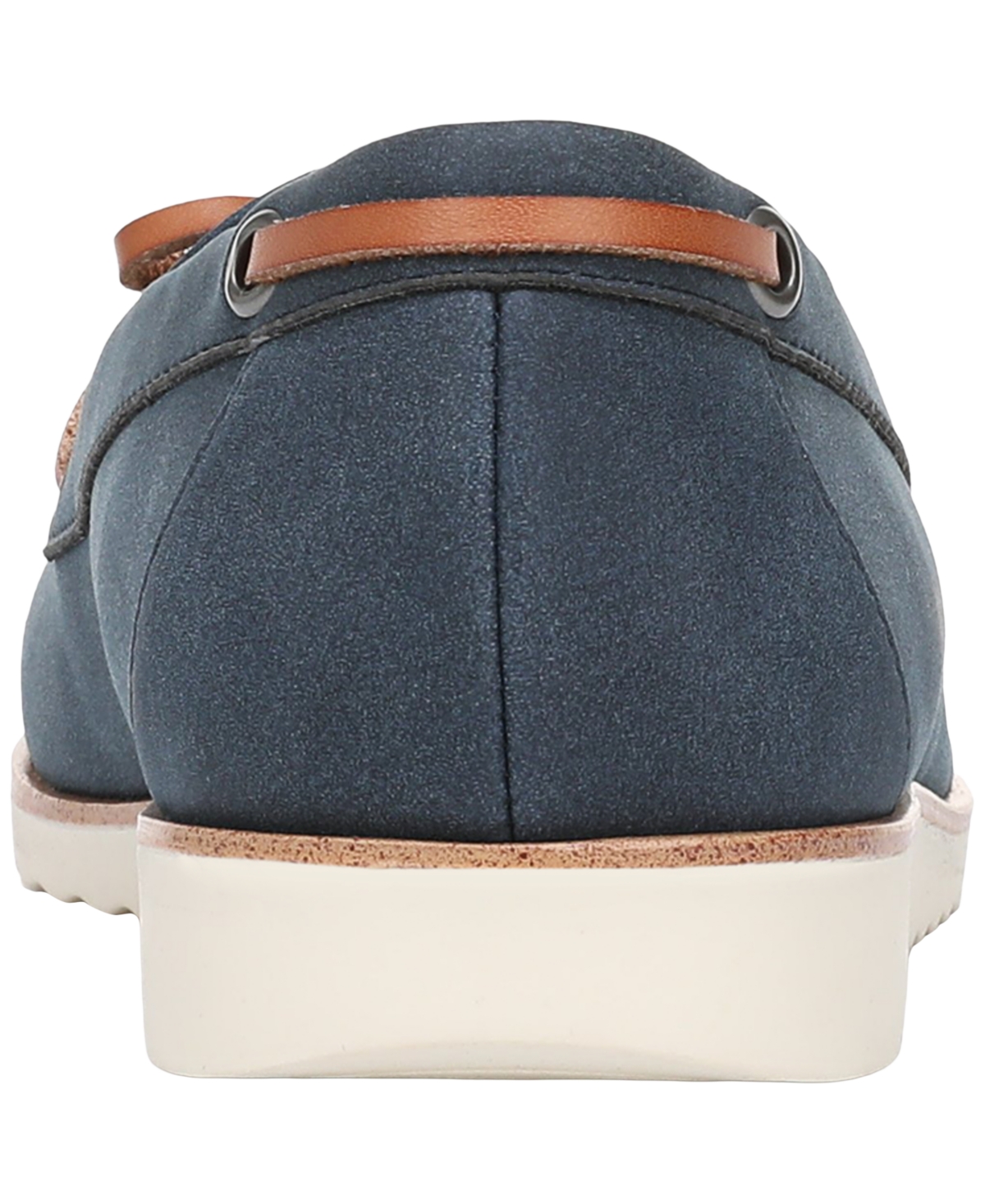 Lifestride Zeke Loafer In Blue