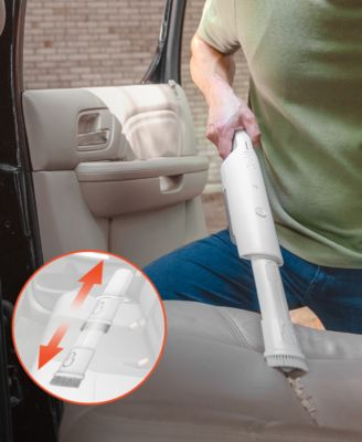 Cordless Handheld Vacuum