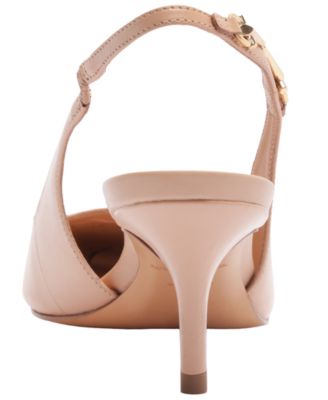 Women's Laurel Low Stiletto Pumps