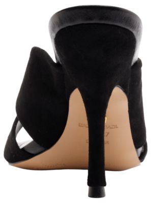 Women's Amelia High Stiletto Dress Sandals