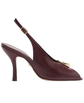 Women's Olivia High Stiletto Pump