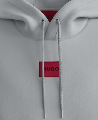 Men's Regular-Fit Long-Sleeve Hoodie