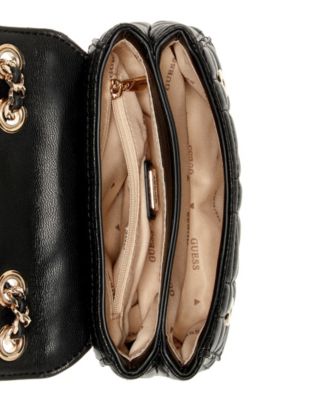 Edita Mini Convertible Crossbody Bag