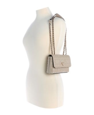 Edita Mini Convertible Crossbody Bag