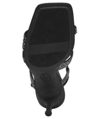 Women's Sonoma Embellished Strappy Dress Sandals