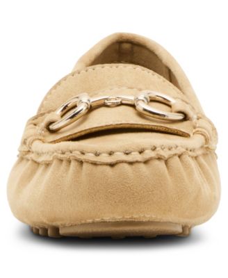 Women's Chrystie Moccasin Driver Loafers