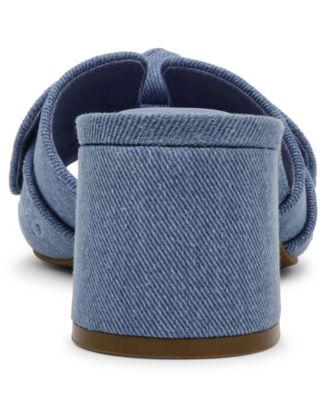 Women's Kizmet Block Heel Dress Sandals