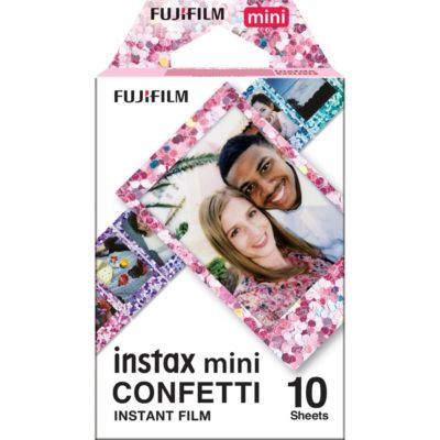 Instax Mini 12 Holiday Bundle 2025