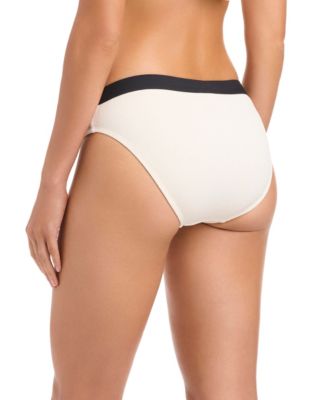 Women's I'm With The Band Basic Hipster Bottoms