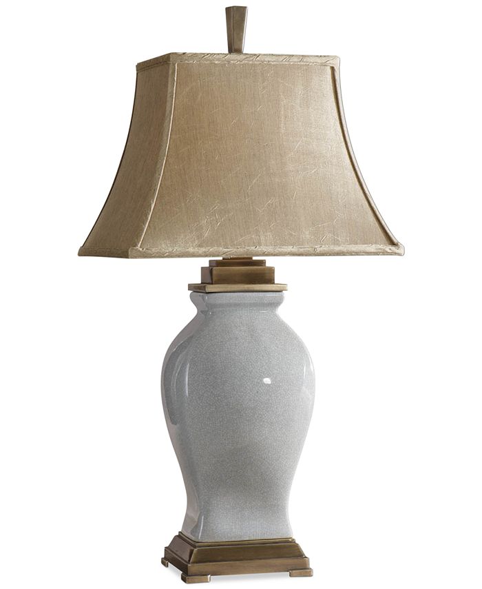 Macys table lamps clearance