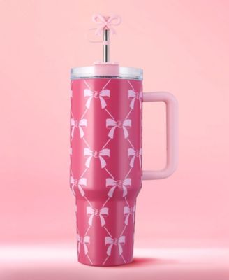 Jetsetter 40 oz. Tumbler