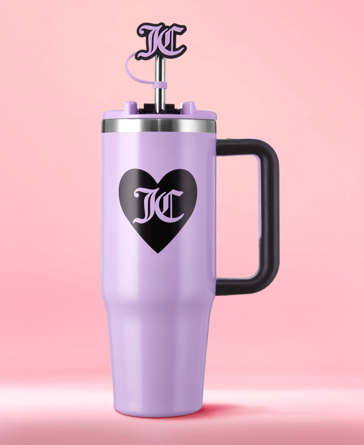 Juicy Couture Jetsetter 30 oz. Tumbler