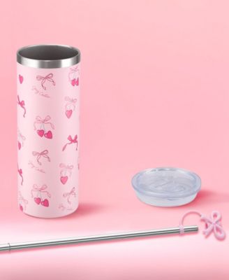 Insulated Glam Slip 24 oz. Hydration Tumbler