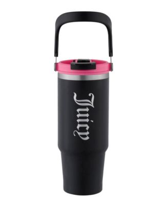 Insulated Flip Fusion 40 oz. Tumbler