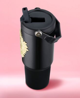 Insulated Flip Flow 30 oz. Tumbler