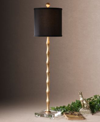 Quindici Tall Table Lamp