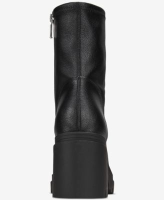 Women's Verona Block Heel Booties, Macy's Exclusive