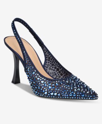 Women's Alanze Slingback Pumps, Macy's Exclusive