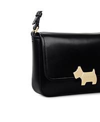 Percy Grove Small Flap Over Crossbody Bag