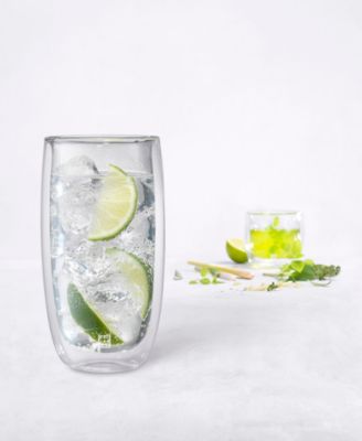 Sorrento Beverage Glass