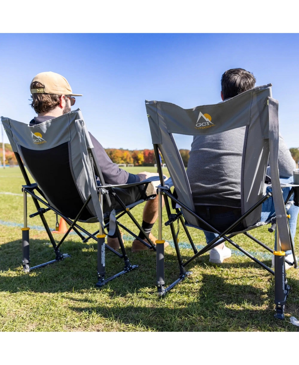Gci Comfort Pro Rocker