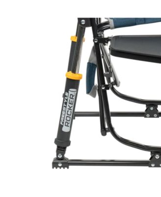 Freestyle Rocker with Side Table