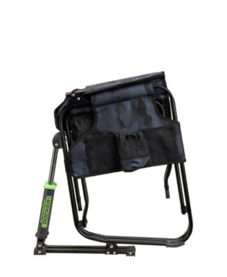 Stowaway Rocker portable rocking chair