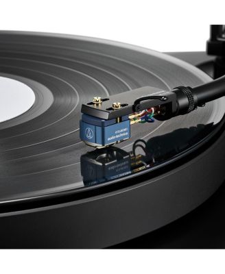 AT33XMONO/I Dual Moving Coil Mono Cartridge