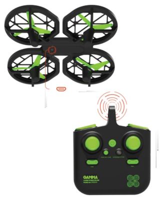Gamma RC Caged Drone