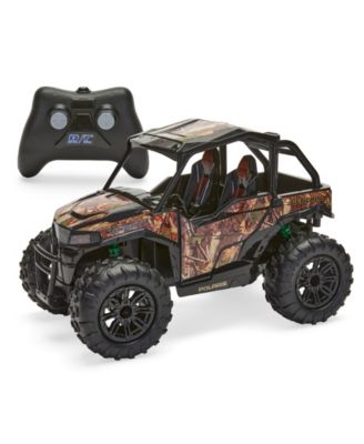 General Scale RC Vehicle