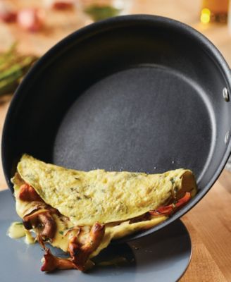 Advanced Home Hard-Anodized 8.5" Nonstick Skillet