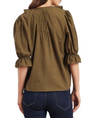 Women's Cotton Chloe Shirt