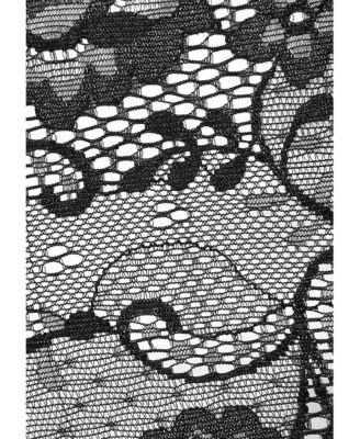 Women's Cutout Bikini Brief