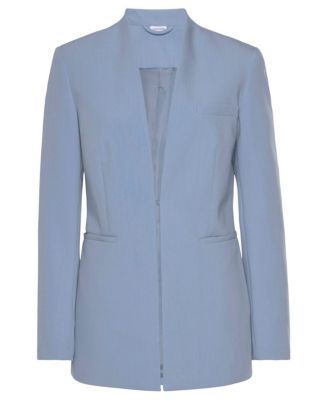 Women's Classic Lined Blazer