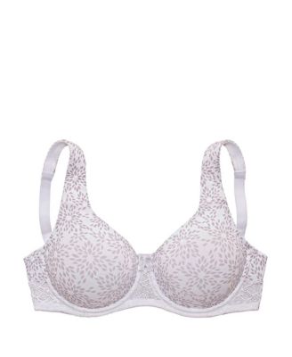 Women's Underwire T-Shirt Bra