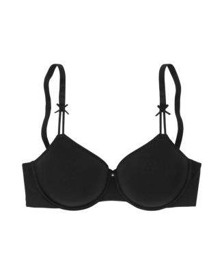 Women's Unlined Minimizer Bra