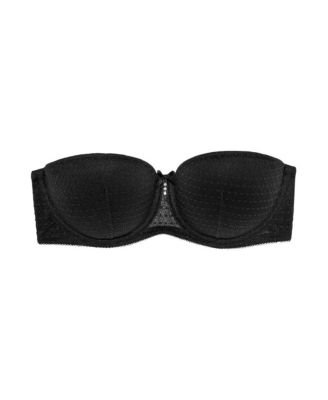 Women's Multiway Strapless T-Shirt Bra