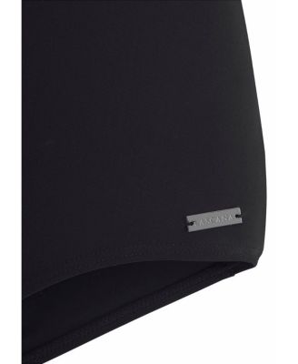 Women's Shaping High Waisted Bikini Swimsuit Bottom